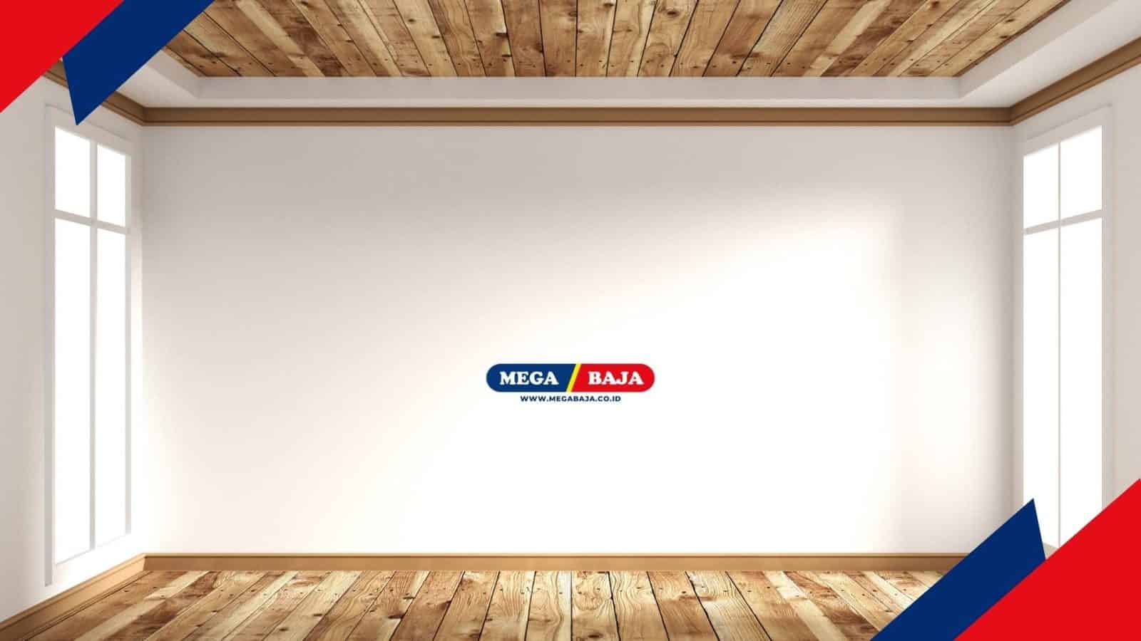 Kombinasi Warna Dinding dan Plafon untuk Meningkatkan Kesan Visual