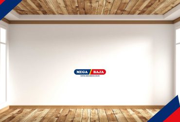 Kombinasi Warna Dinding dan Plafon untuk Meningkatkan Kesan Visual