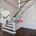 Mudroom dan Foyer, Serupa tapi Tak Sama!