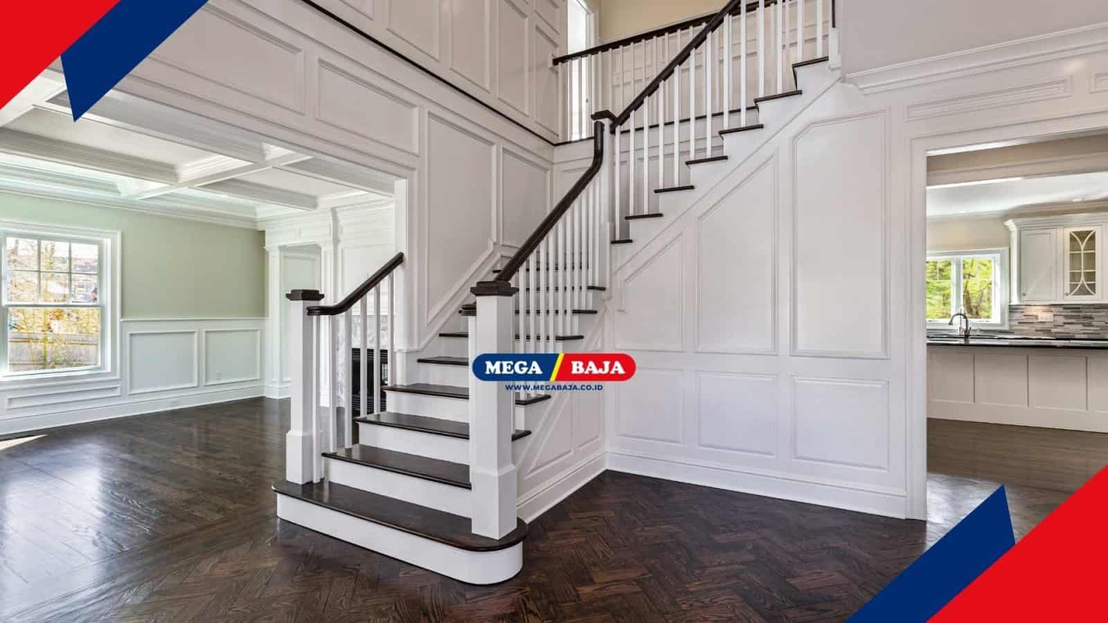 Mudroom dan Foyer, Serupa tapi Tak Sama!