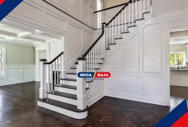 Mudroom dan Foyer, Serupa tapi Tak Sama!