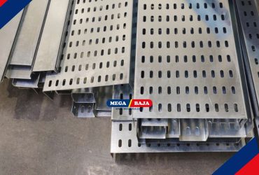 Panduan Lengkap tentang Cable Tray_ Jenis, Fungsi, dan Tips Memilihnya