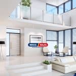 Panduan Pembagian Ruangan di Rumah 3 Lantai_ Efisiensi dan Kenyamanan