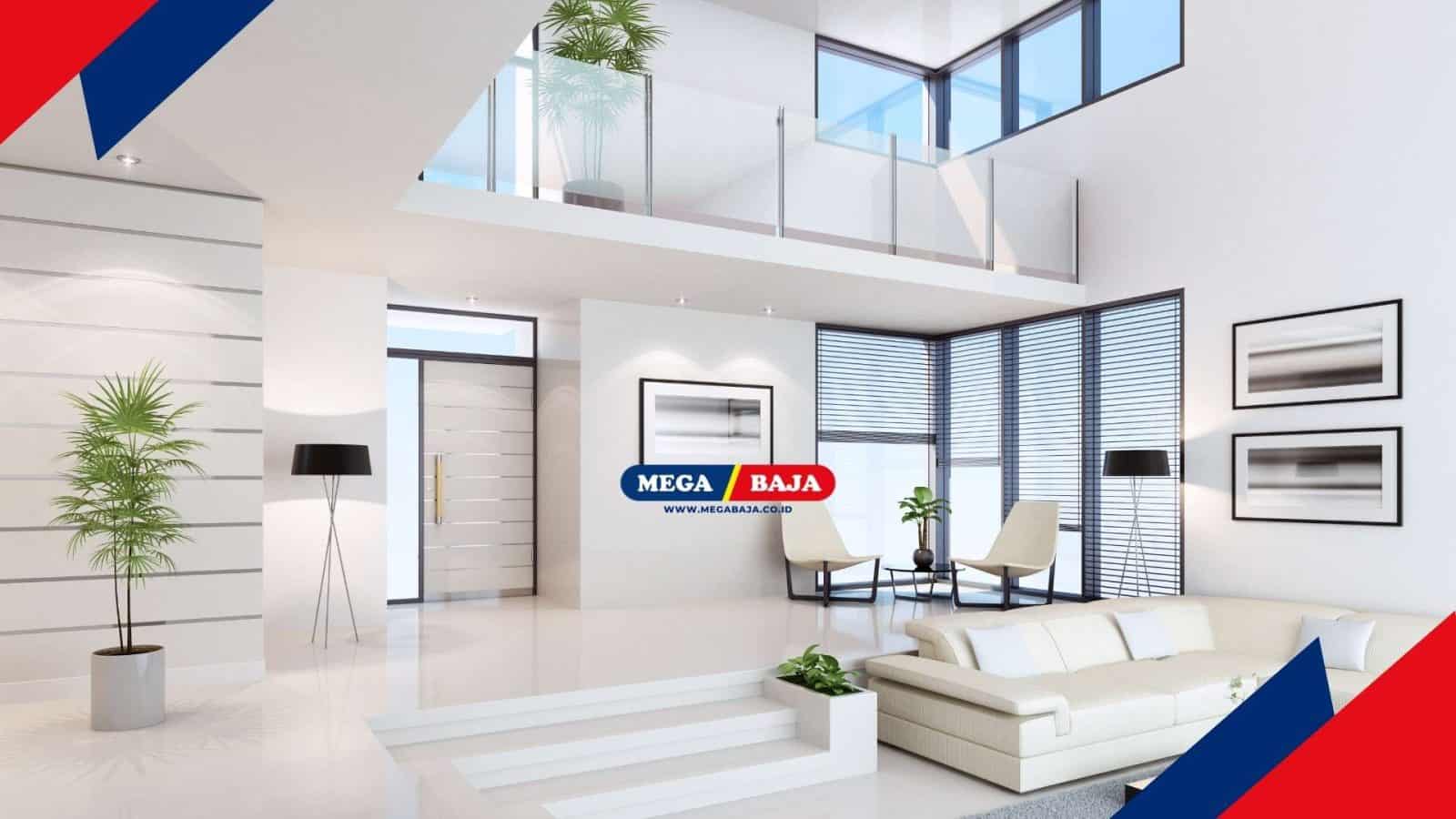 Panduan Pembagian Ruangan di Rumah 3 Lantai_ Efisiensi dan Kenyamanan