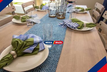 Panduan Seputar Table Runner_ Gaya, Ukuran, dan Dekorasi