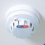 Peran Penting Smoke Detector untuk Keamanan Rumah