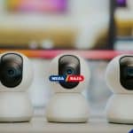 Praktis! Ini Rekomendasi CCTV yang Dapat Dipantau Melalui HP Jarak Jauh