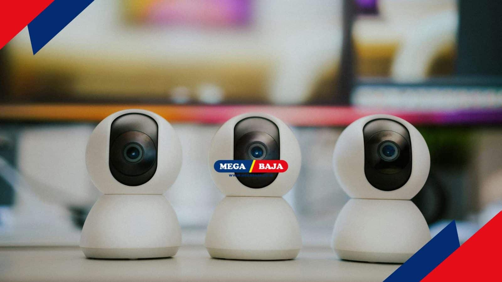 Praktis! Ini Rekomendasi CCTV yang Dapat Dipantau Melalui HP Jarak Jauh