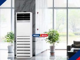 Rekomendasi AC Floor Standing untuk Pendingin Ruangan