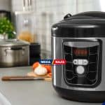 Rekomendasi Presto Listrik _Electric Pressure Cooker Terbaik