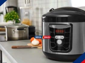 Rekomendasi Presto Listrik _Electric Pressure Cooker Terbaik