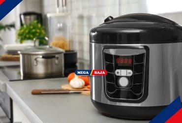 Rekomendasi Presto Listrik _Electric Pressure Cooker Terbaik
