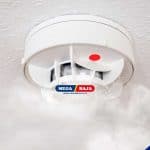 Rekomendasi Smoke Detector Terbaik untuk Keamanan Rumah