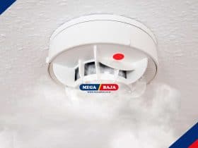 Rekomendasi Smoke Detector Terbaik untuk Keamanan Rumah