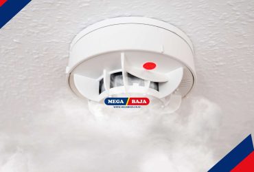 Rekomendasi Smoke Detector Terbaik untuk Keamanan Rumah