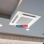 Apakah AC Central Cocok untuk Rumah Tinggal_ Simak Pembahasannya Berikut Ini!