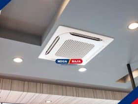 Apakah AC Central Cocok untuk Rumah Tinggal_ Simak Pembahasannya Berikut Ini!