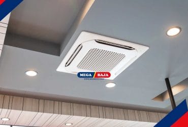 Apakah AC Central Cocok untuk Rumah Tinggal_ Simak Pembahasannya Berikut Ini!