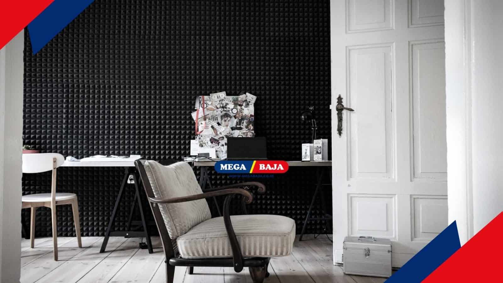 Cara Mendesain Kamar Kedap Suara