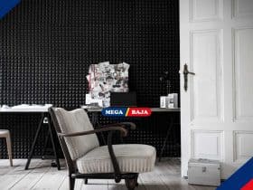 Cara Mendesain Kamar Kedap Suara