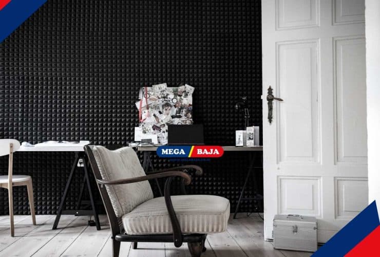 Cara Mendesain Kamar Kedap Suara