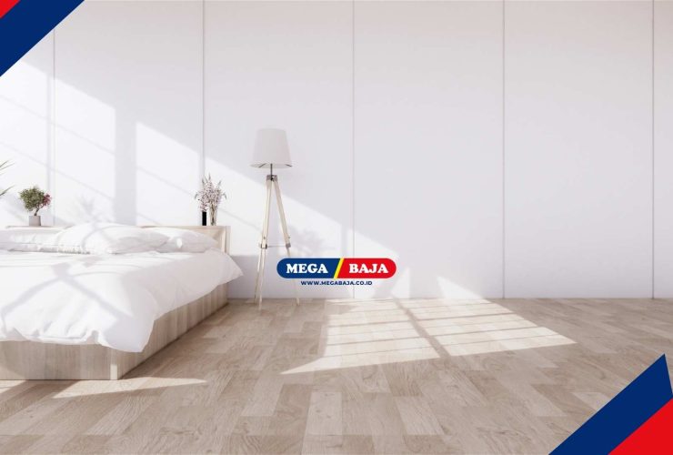 Cara Mendesain Kamar Tidur dengan Pencahayaan Alami yang Maksimal