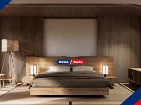 Dekorasi Kamar Tidur dengan Gaya Wabi-Sabi_ Keindahan dalam Ketidaksempurnaan