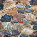 Harga Borongan Coating Batu Alam Per Meter Persegi (M2) Tahun 2025