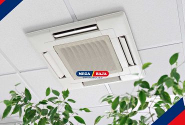 Instalasi dan Cara Perawatan AC Central Dalam dan Luar secara Efektif