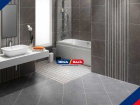 Jenis Lantai Anti-Selip untuk Kamar Mandi_ Mengurangi Risiko Terpeleset di Kamar Mandi