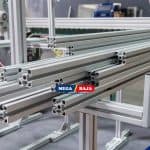 Keunggulan Aluminium untuk Material Rumah dan Bangunan