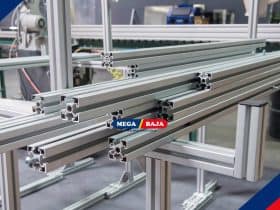 Keunggulan Aluminium untuk Material Rumah dan Bangunan