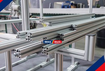 Keunggulan Aluminium untuk Material Rumah dan Bangunan