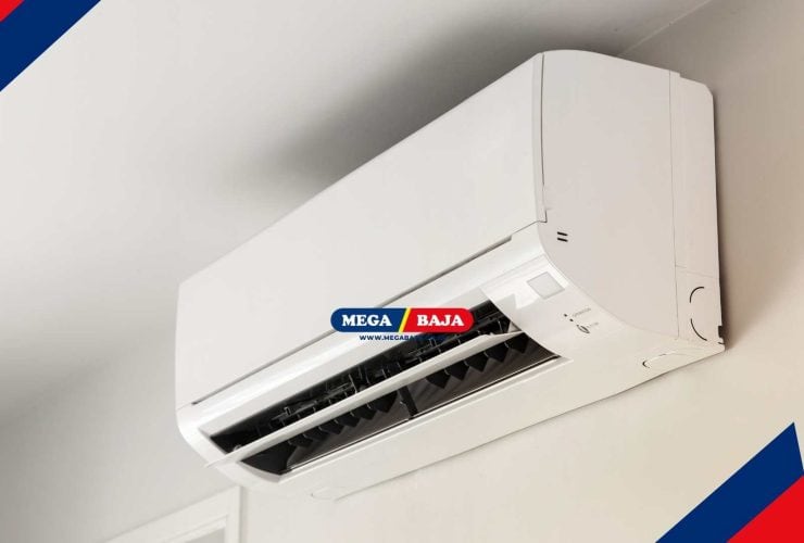 Mengenal AC Multi-Split dan Perbedaannya dengan AC Split Biasa