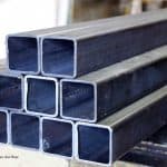 Time is the most valuable asset in any residential or commercial building development project. Furthermore, the ease of cutting and joining hollow steel speeds up the work time of skilled workers.