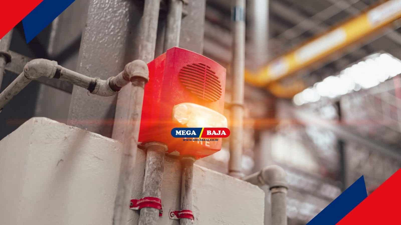 Mengenal Fungsi dan Cara Kerja Beam Detector, Simak Yuk!