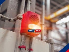 Mengenal Fungsi dan Cara Kerja Beam Detector, Simak Yuk!