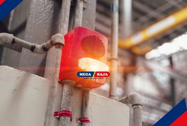 Mengenal Fungsi dan Cara Kerja Beam Detector, Simak Yuk!