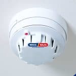 Mengenal Kelebihan dan Kekurangan Heat Detector dan Penempatan yang Tepat