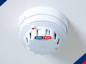 Mengenal Kelebihan dan Kekurangan Heat Detector dan Penempatan yang Tepat