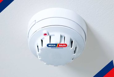 Mengenal Kelebihan dan Kekurangan Heat Detector dan Penempatan yang Tepat
