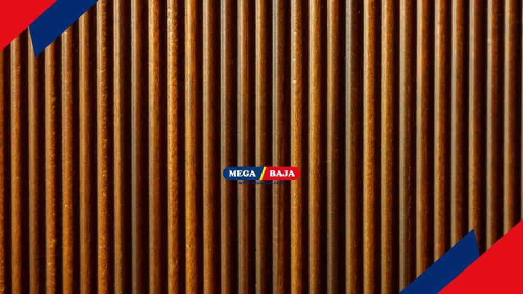 Mengenal Panel Tambour dan Penggunaannya untuk Dekorasi Rumah