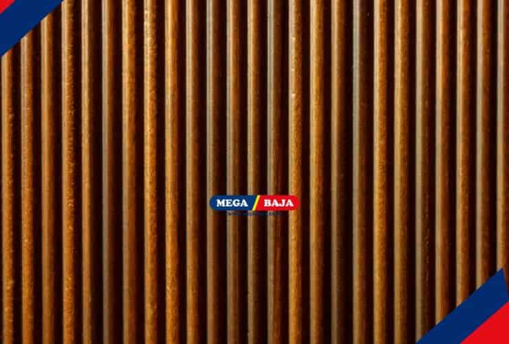Mengenal Panel Tambour dan Penggunaannya untuk Dekorasi Rumah