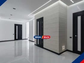 Mengenal Pintu Pivot_ Bukaan Modern untuk Rumah Bergaya