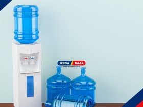 Perbandingan Dispenser Atas dan Dispenser Bawah, Mana yang Lebih Awet