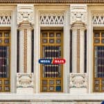 Perbedaan Gaya Art Nouveau dan Art Deco