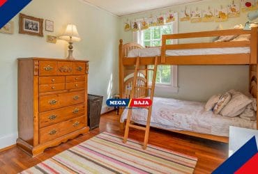 Tempat Tidur Bertingkat_ Solusi Efektif untuk Kamar Sempit