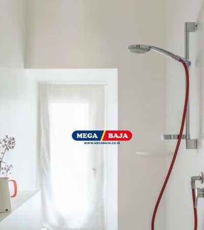 Tinggi Kran Shower yang Tepat Bikin Mandi Makin Nyaman!