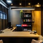 Tips Memilih Besi Hollow untuk Konstruksi Interior