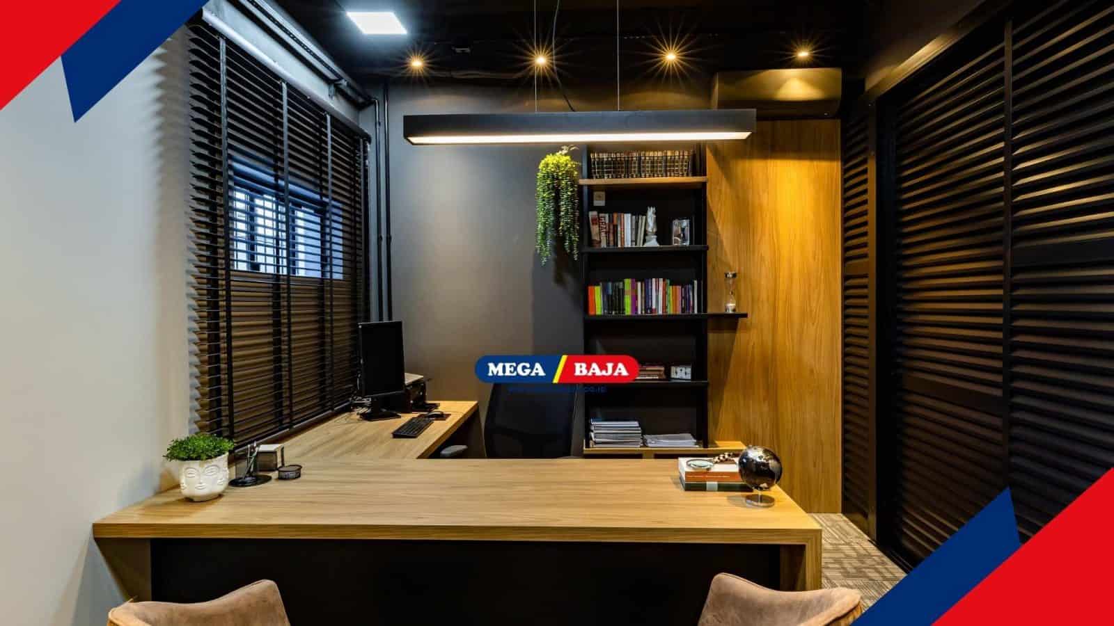 Tips Memilih Besi Hollow untuk Konstruksi Interior